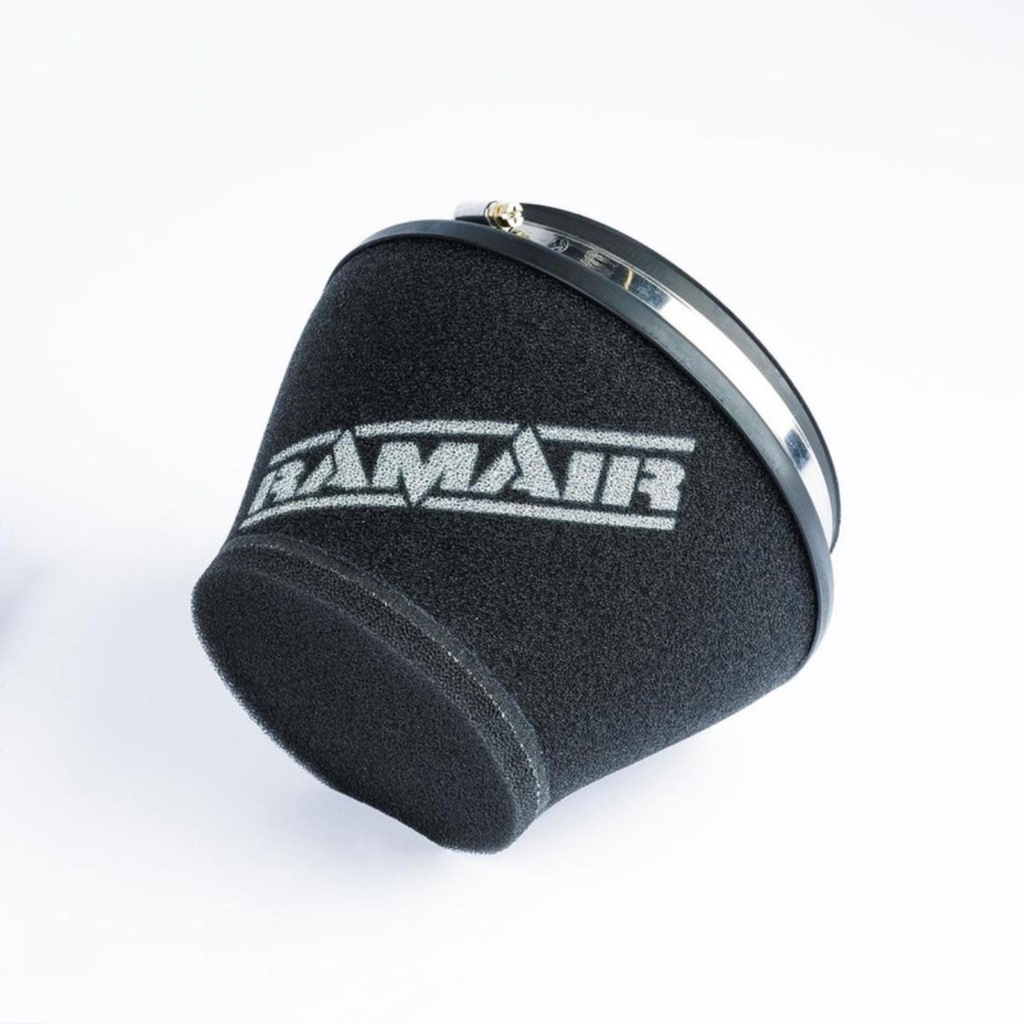 RamAir Oversized Performance Induction Kit