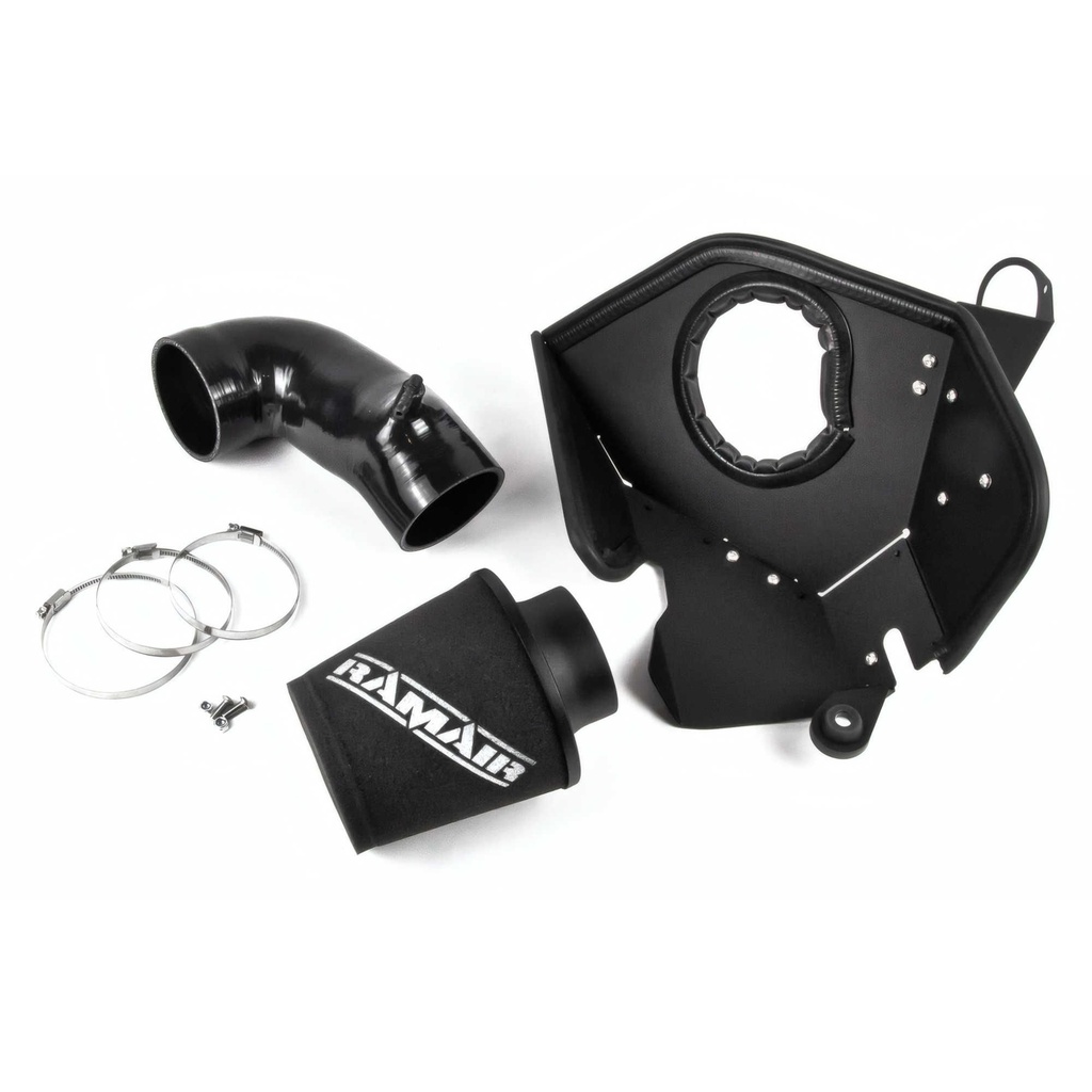 RamAir Performance Induction Kit