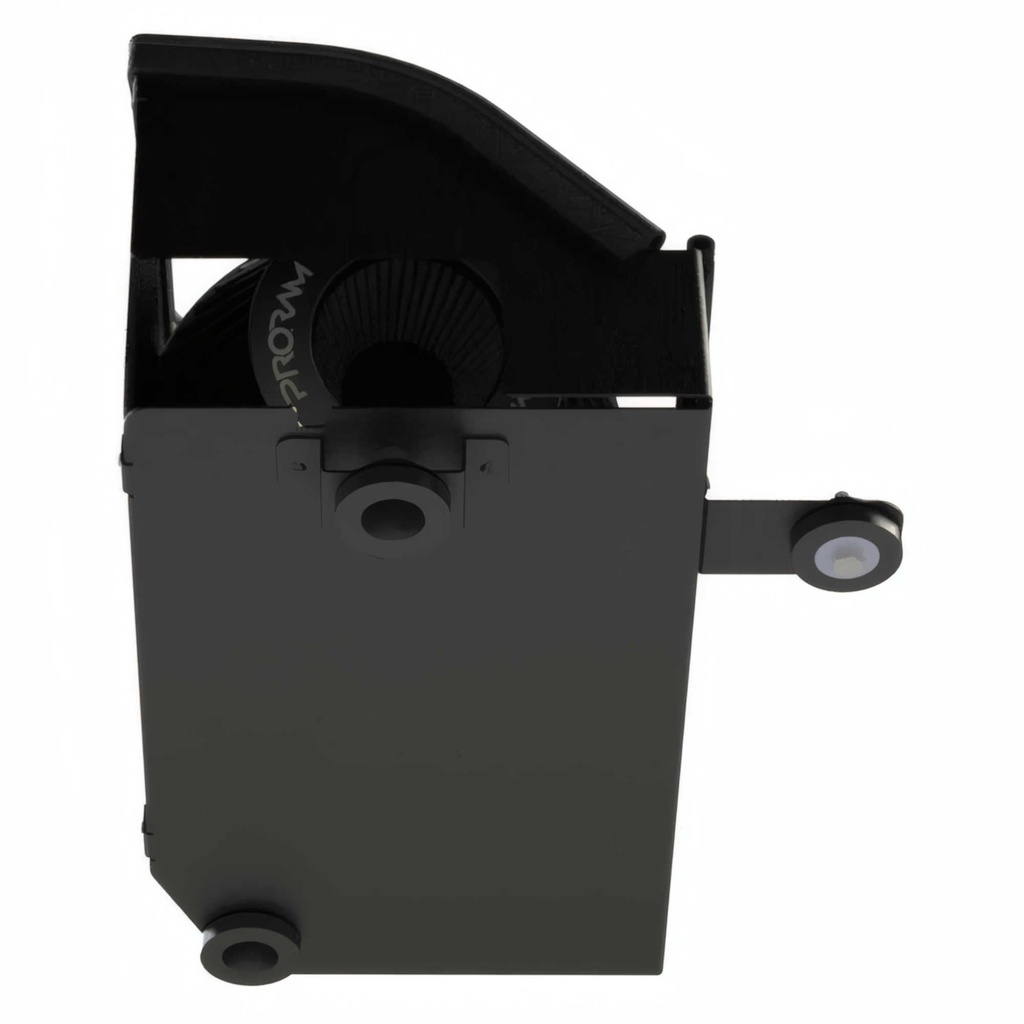 RamAir PRORAM Performance Induction Kit