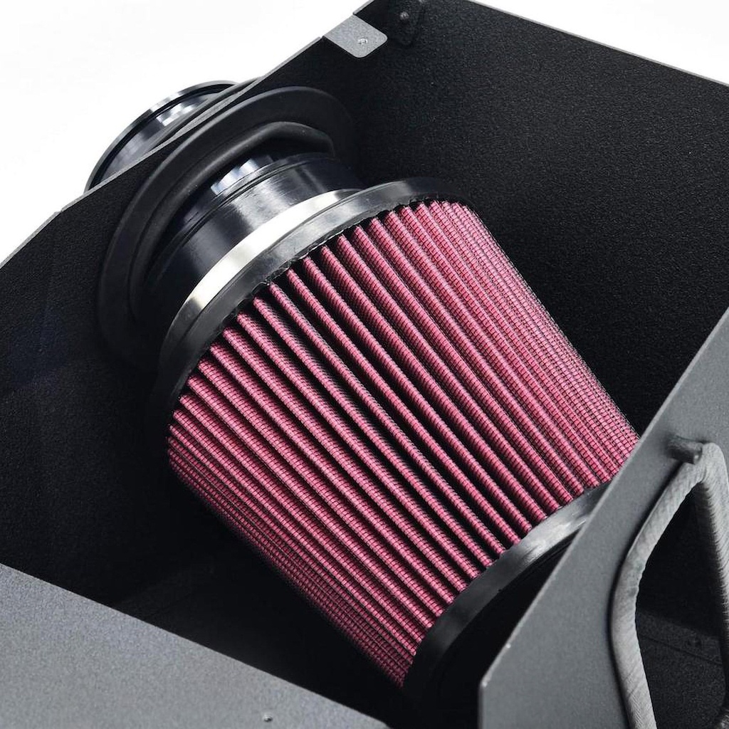 MST Performance Induction Kit