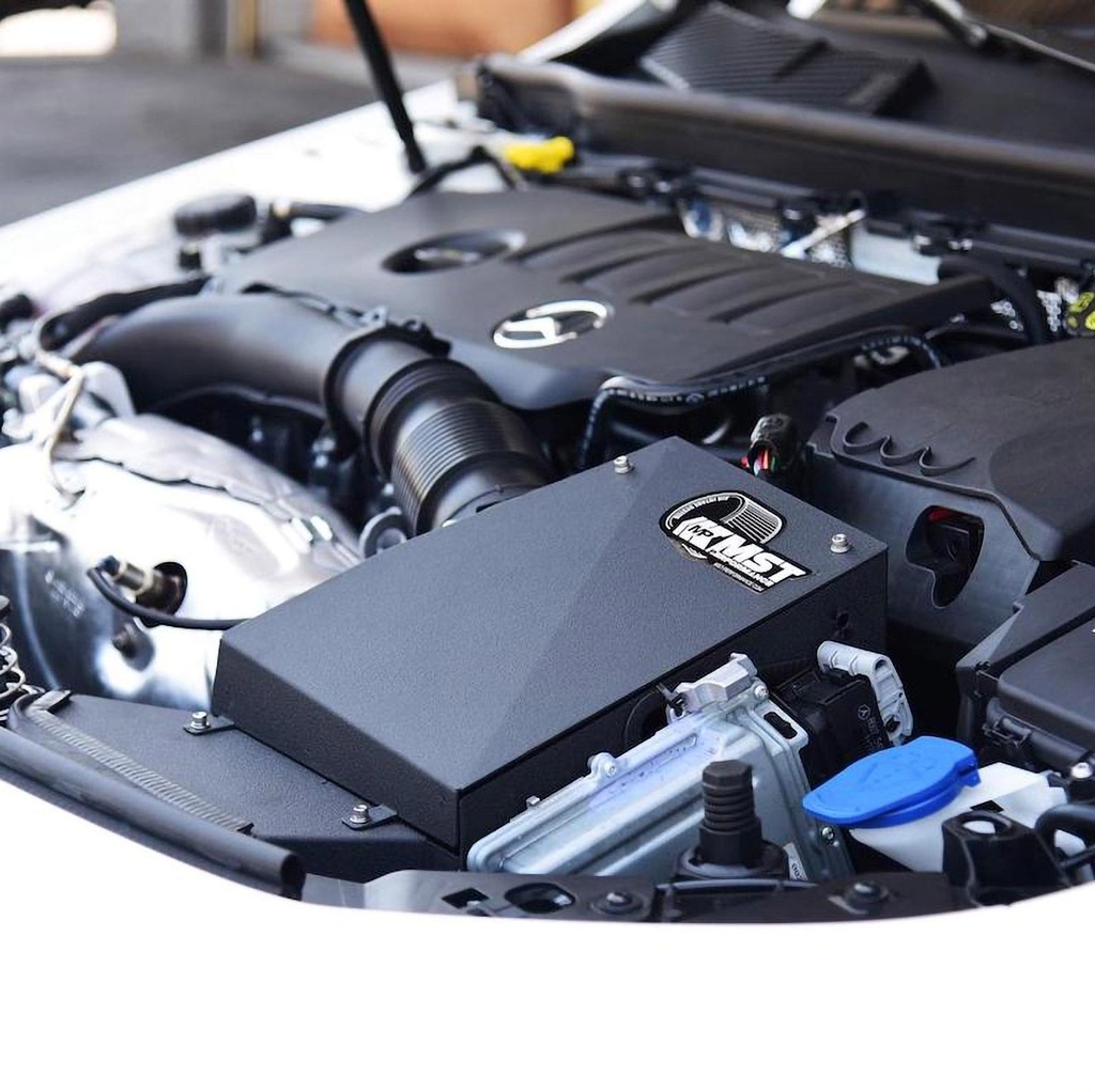 MST Performance Induction Kit