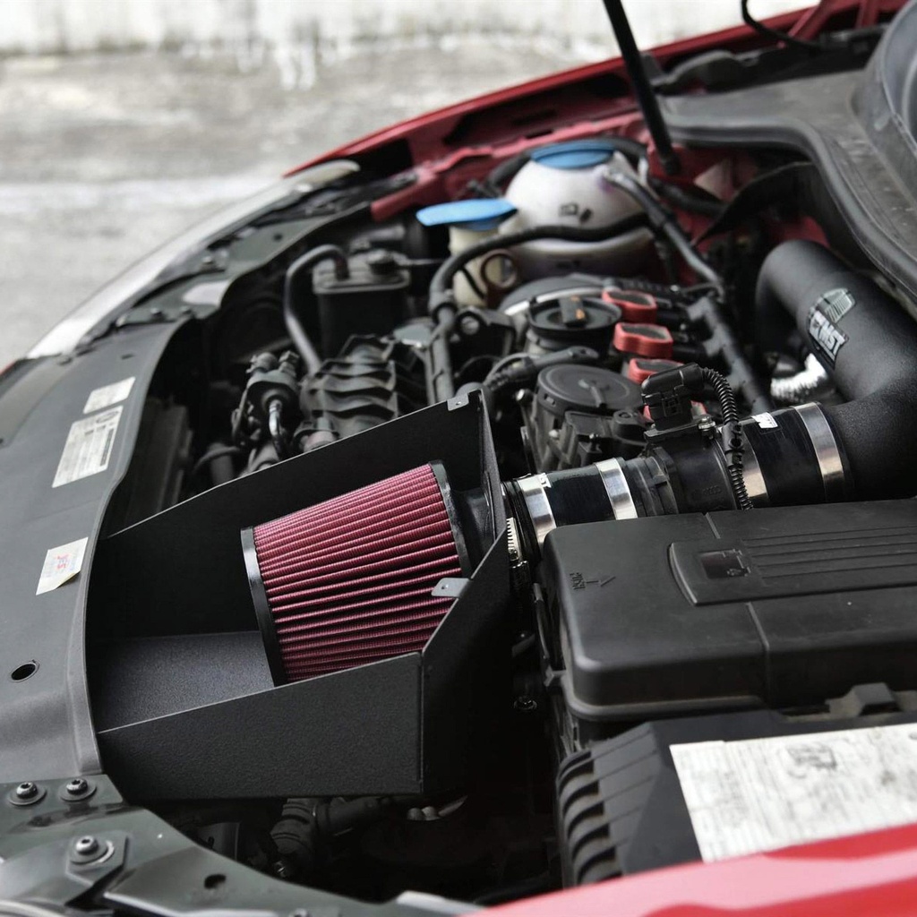 MST Performance Induction Kit