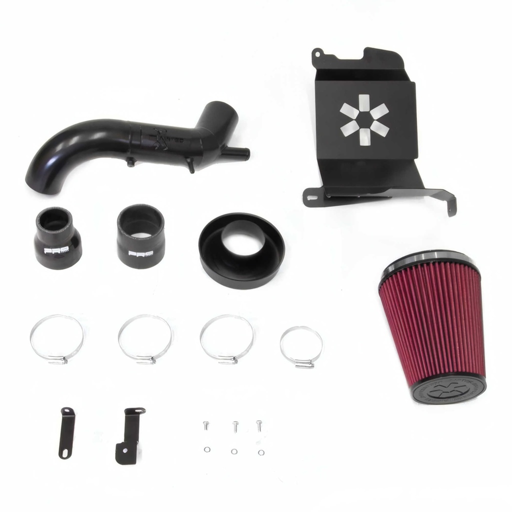 Airtec Induction Kit With Cotton Filter