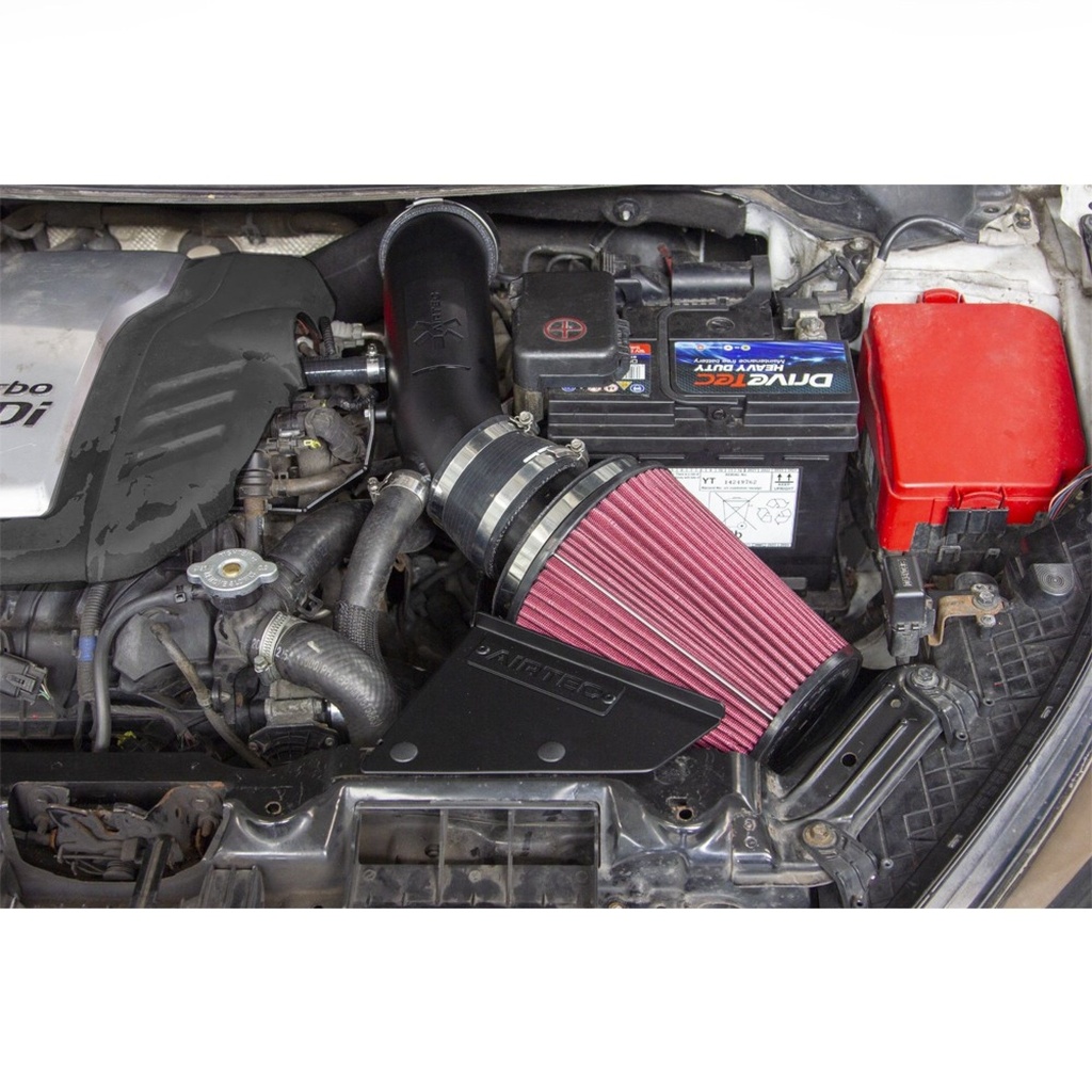 Airtec Induction Kit