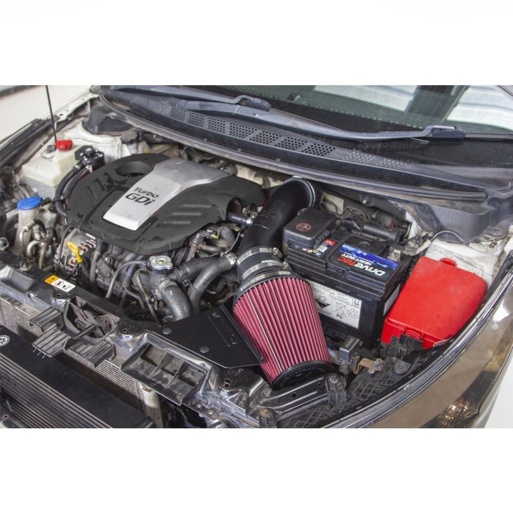 Airtec Induction Kit