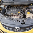 RamAir PRORAM Performance Induction Kit