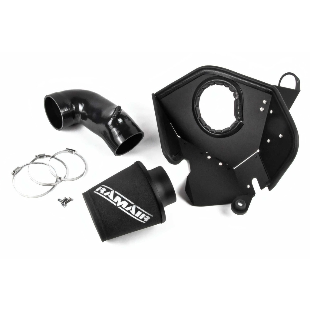 RamAir Performance Induction Kit