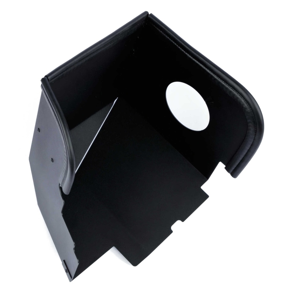 RamAir PRORAM Performance Induction Kit