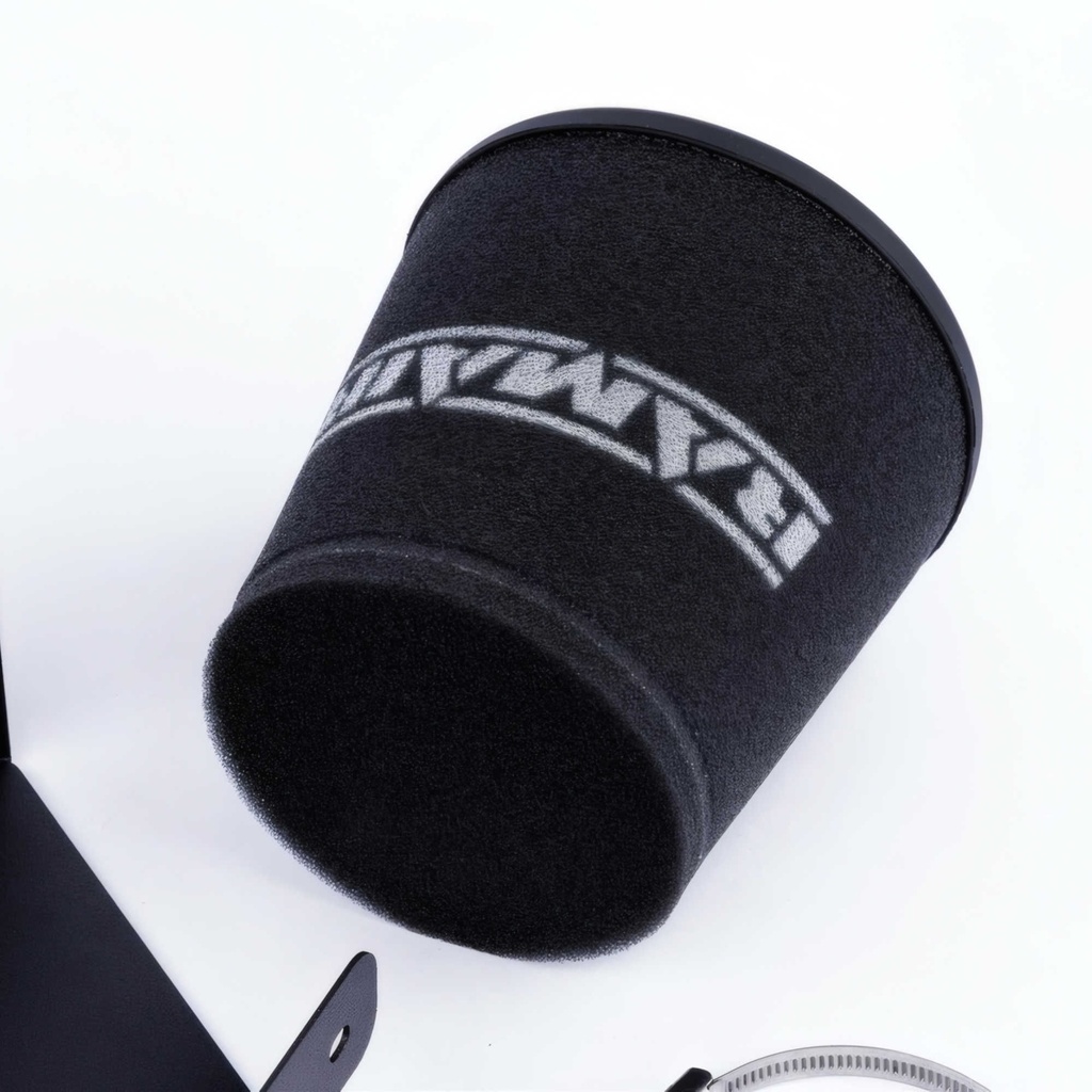 RamAir Performance Induction Kit