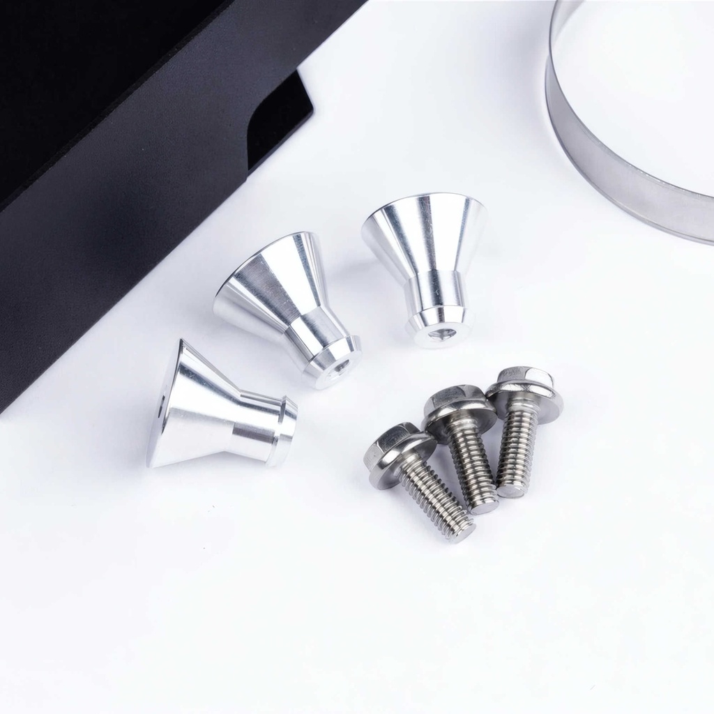 RamAir Performance Induction Kit