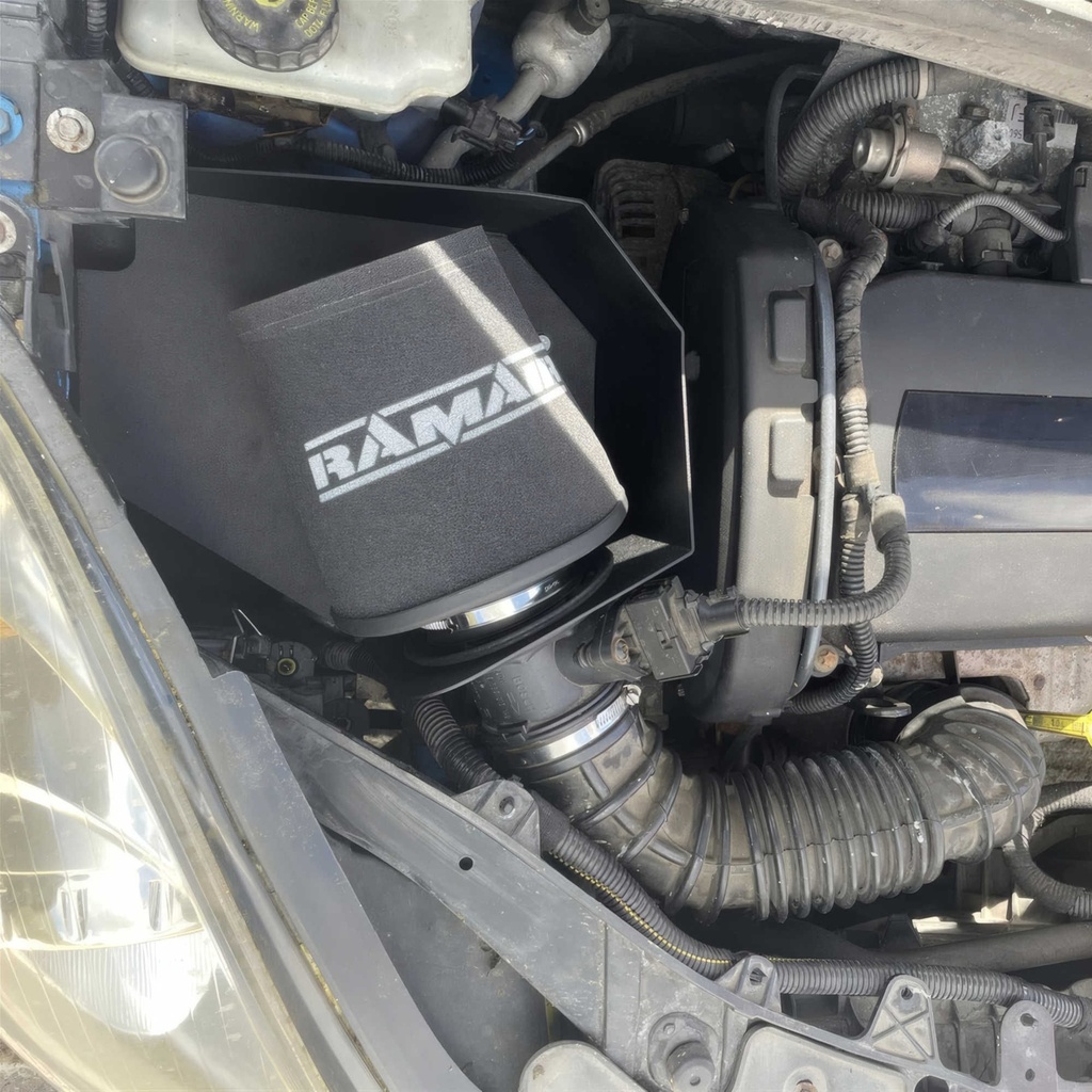 RamAir Performance Induction Kit