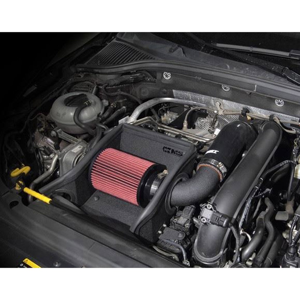 MST Performance Induction Kit