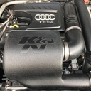 K&N Filters 57S Performance Airbox