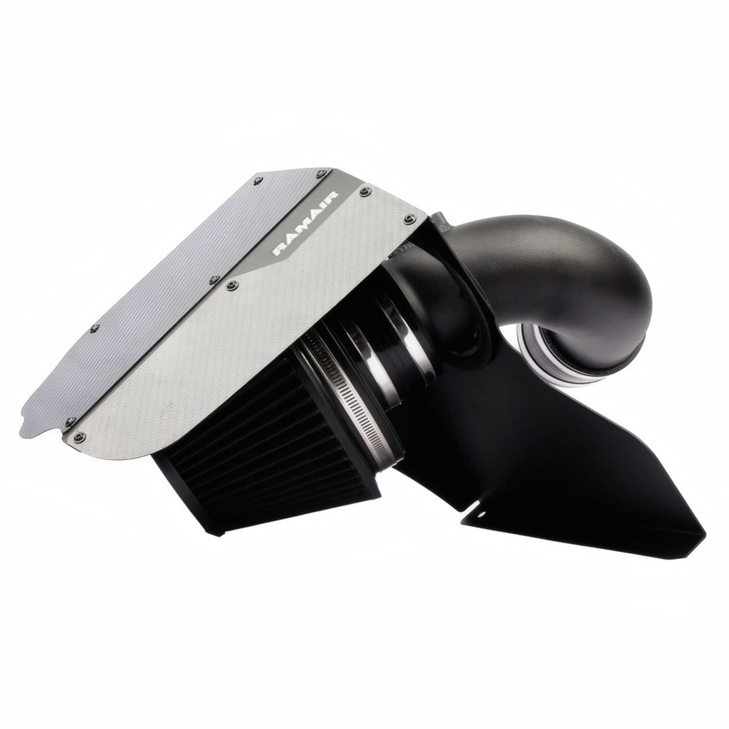 RamAir PRORAM Performance Induction Kit With Carbon Fibre Lid