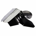 RamAir PRORAM Performance Induction Kit With Carbon Fibre Lid