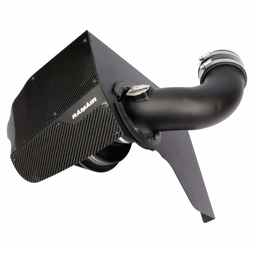 RamAir PRORAM Performance Induction Kit With Carbon Fibre Lid