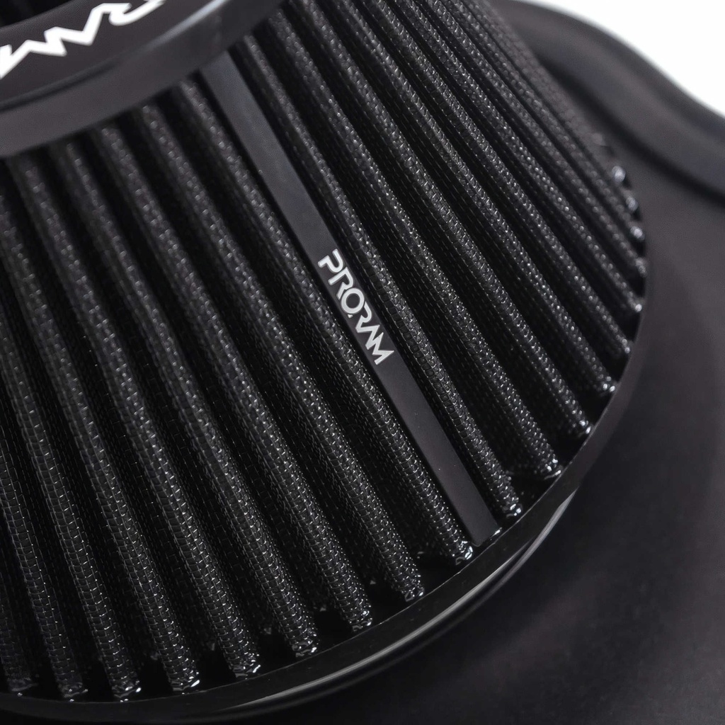 RamAir PRORAM Performance Induction Kit