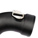 RamAir PRORAM Performance Induction Kit With Carbon Fibre Lid