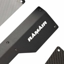 RamAir PRORAM Performance Induction Kit With Carbon Fibre Lid
