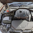 RamAir PRORAM Performance Induction Kit With Carbon Fibre Lid
