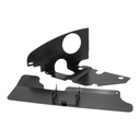RamAir PRORAM Oversized Performance Induction Kit