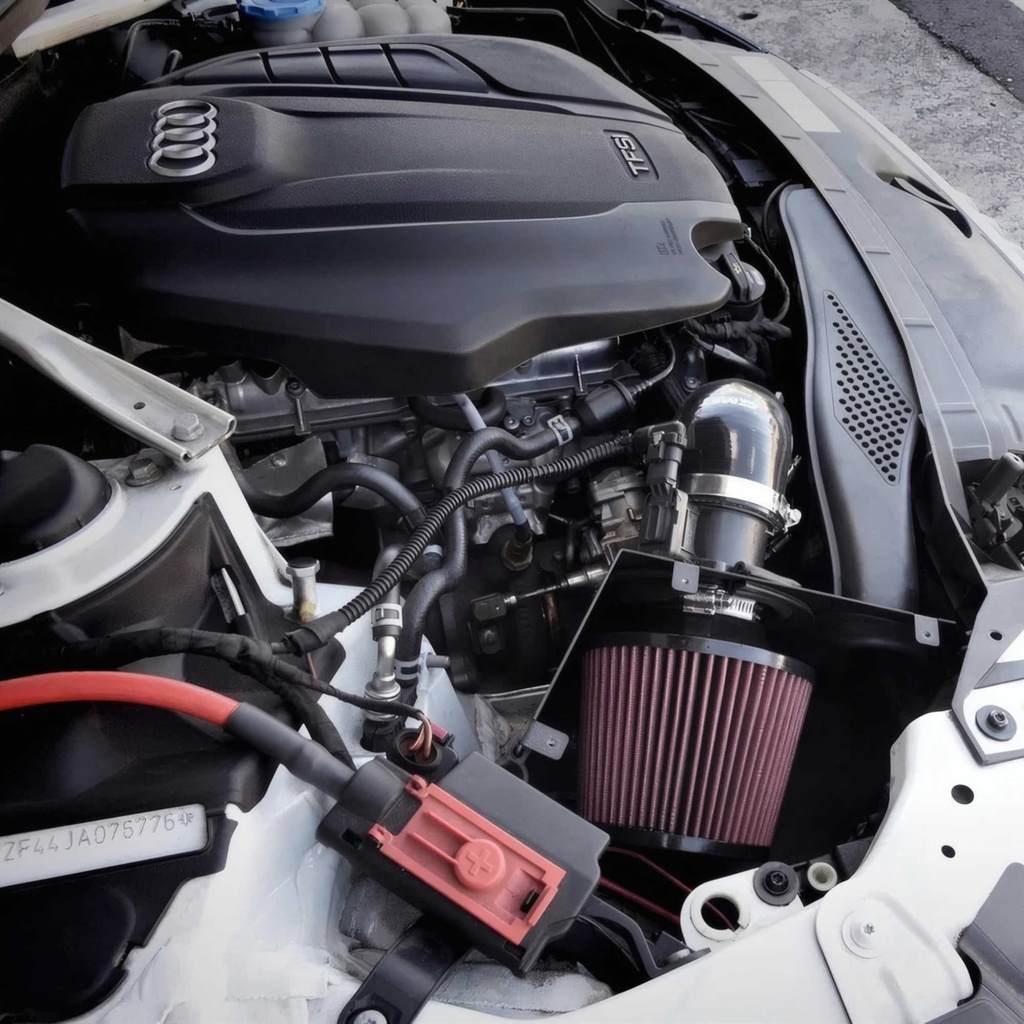 MST Performance Induction Kit