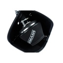 RamAir Performance Induction Kit