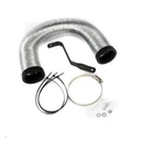 RamAir Performance Induction Kit