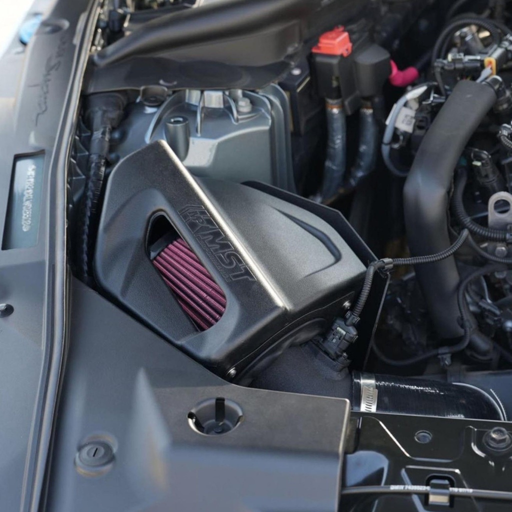 MST Performance Induction Kit
