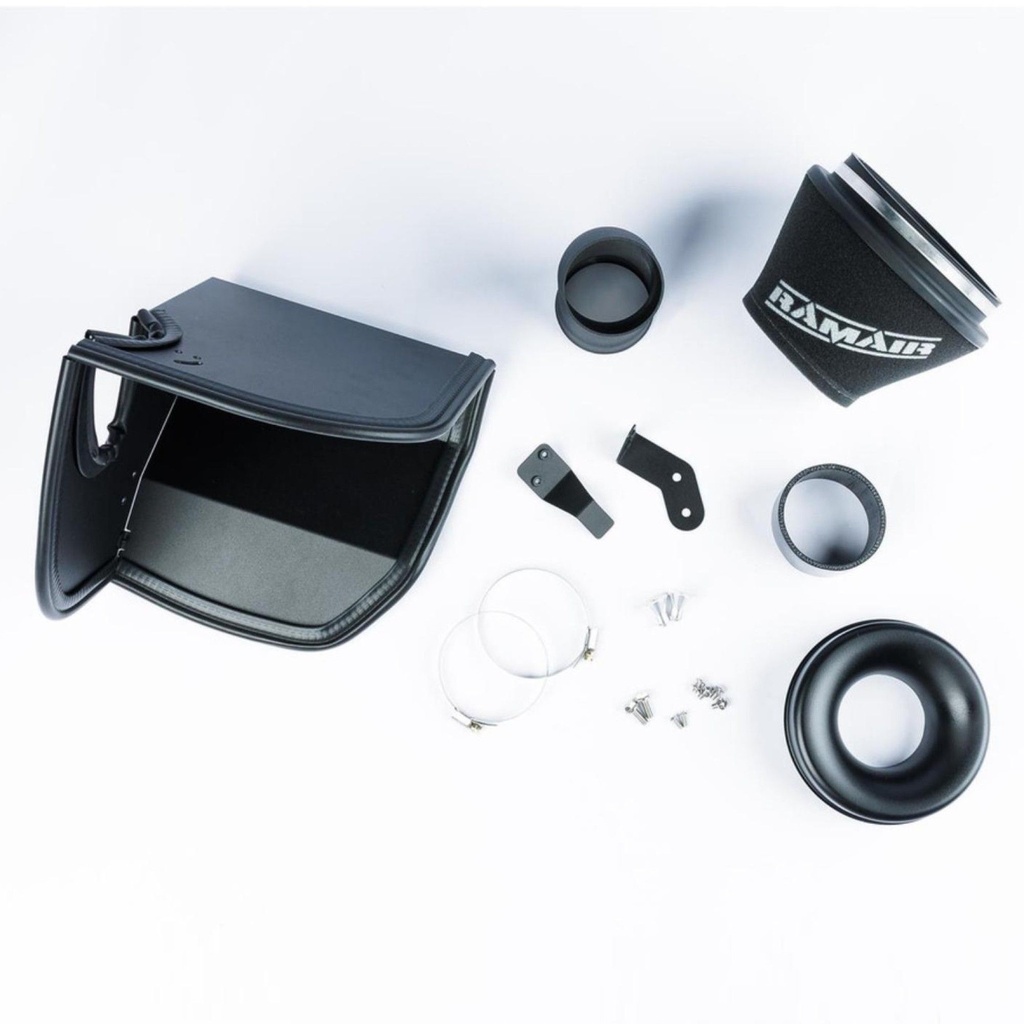 RamAir Performance Induction Kit