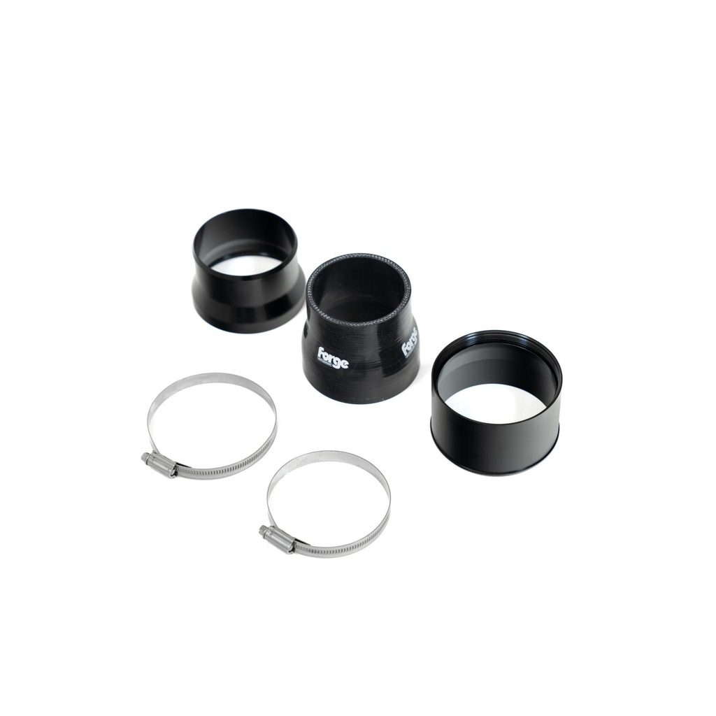 Forge High Flow Carbon Intake Kit