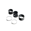 Forge High Flow Carbon Intake Kit