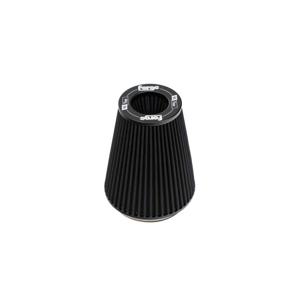 Forge High Flow Carbon Intake Kit