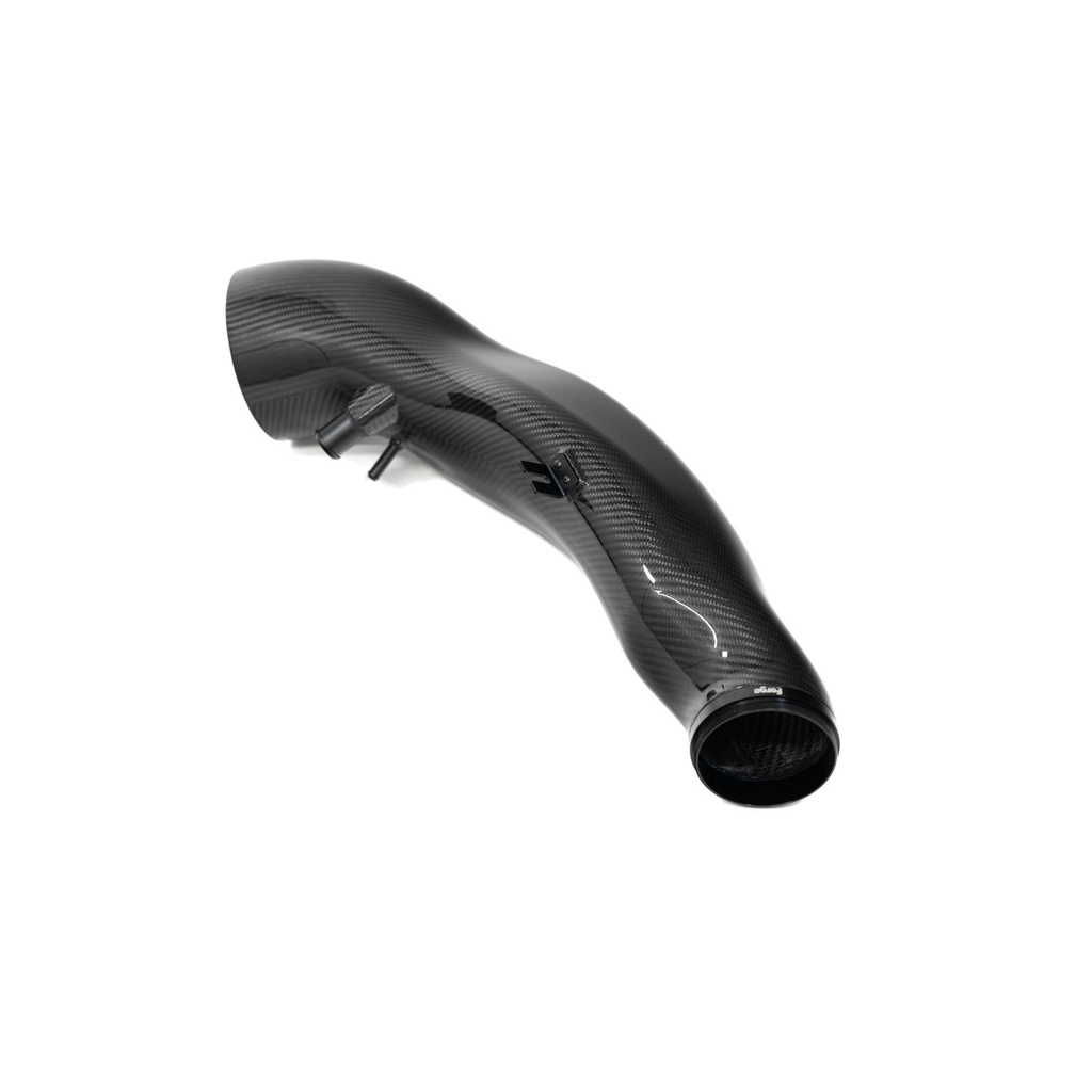 Forge High Flow Carbon Intake Kit