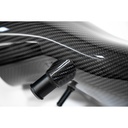 Forge High Flow Carbon Intake Kit