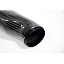 Forge High Flow Carbon Intake Kit