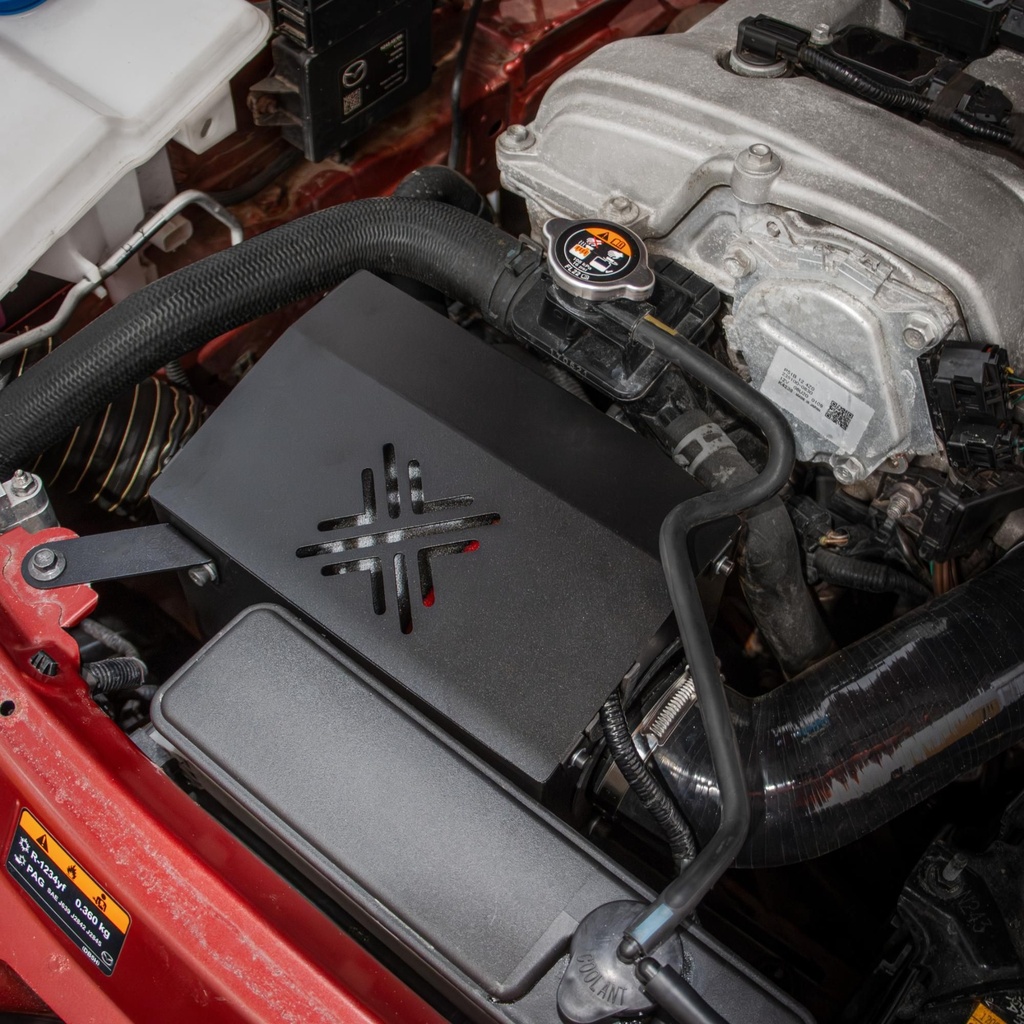 Pipercross Performance Induction Kit