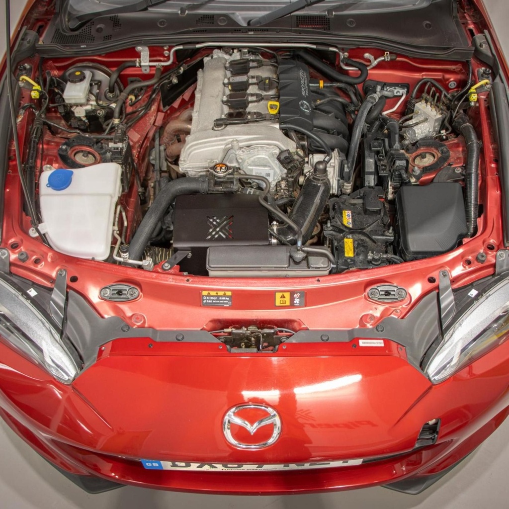 Pipercross Performance Induction Kit