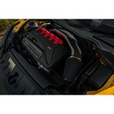 Forge High Flow Carbon Intake Kit