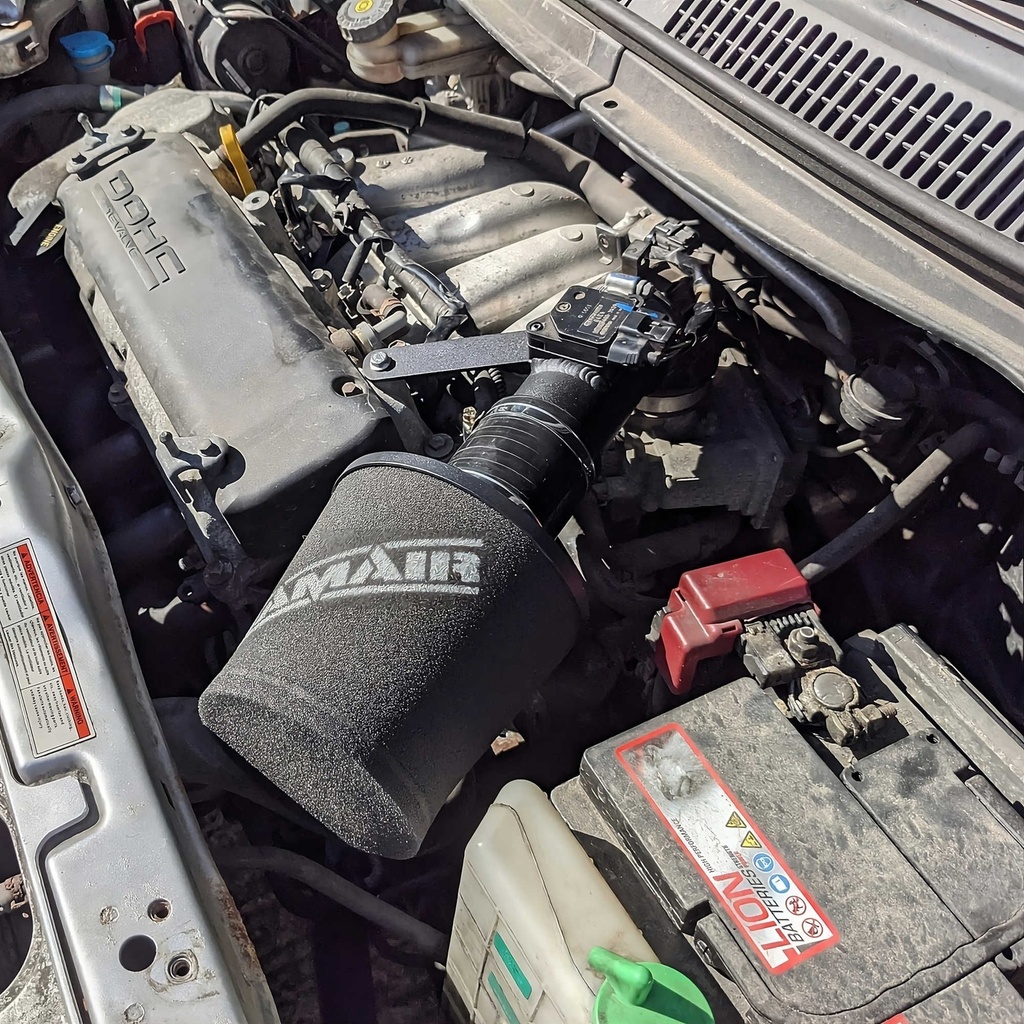 RamAir Performance Induction Kit