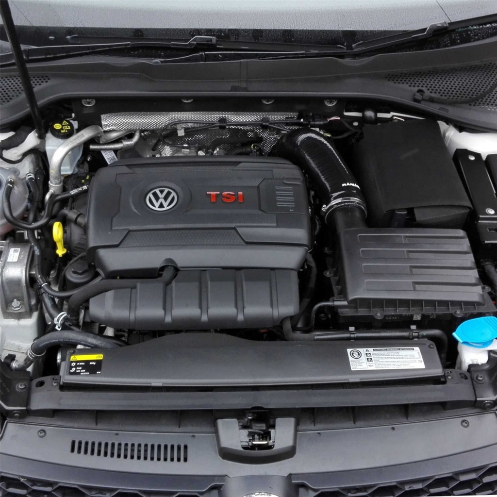 Ramair Performance Induction Kit