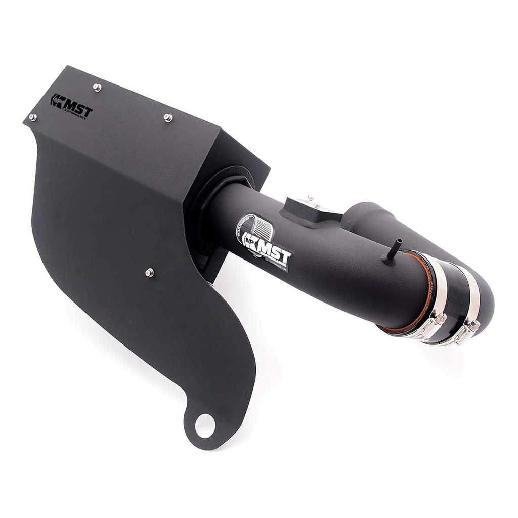 MST Performance Induction Kit With Turbo Inlet Hose
