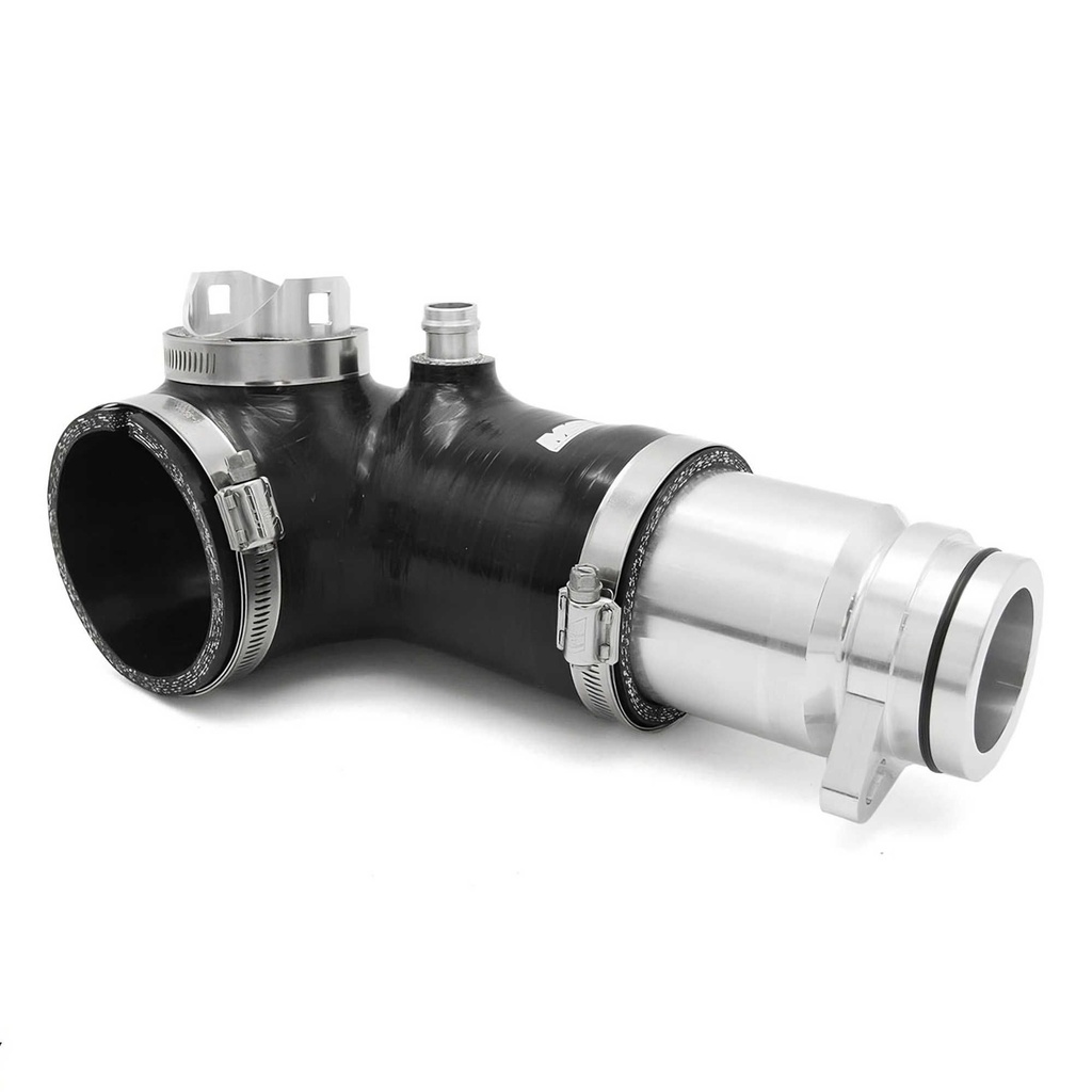 MST Performance Induction Kit With Turbo Inlet Hose