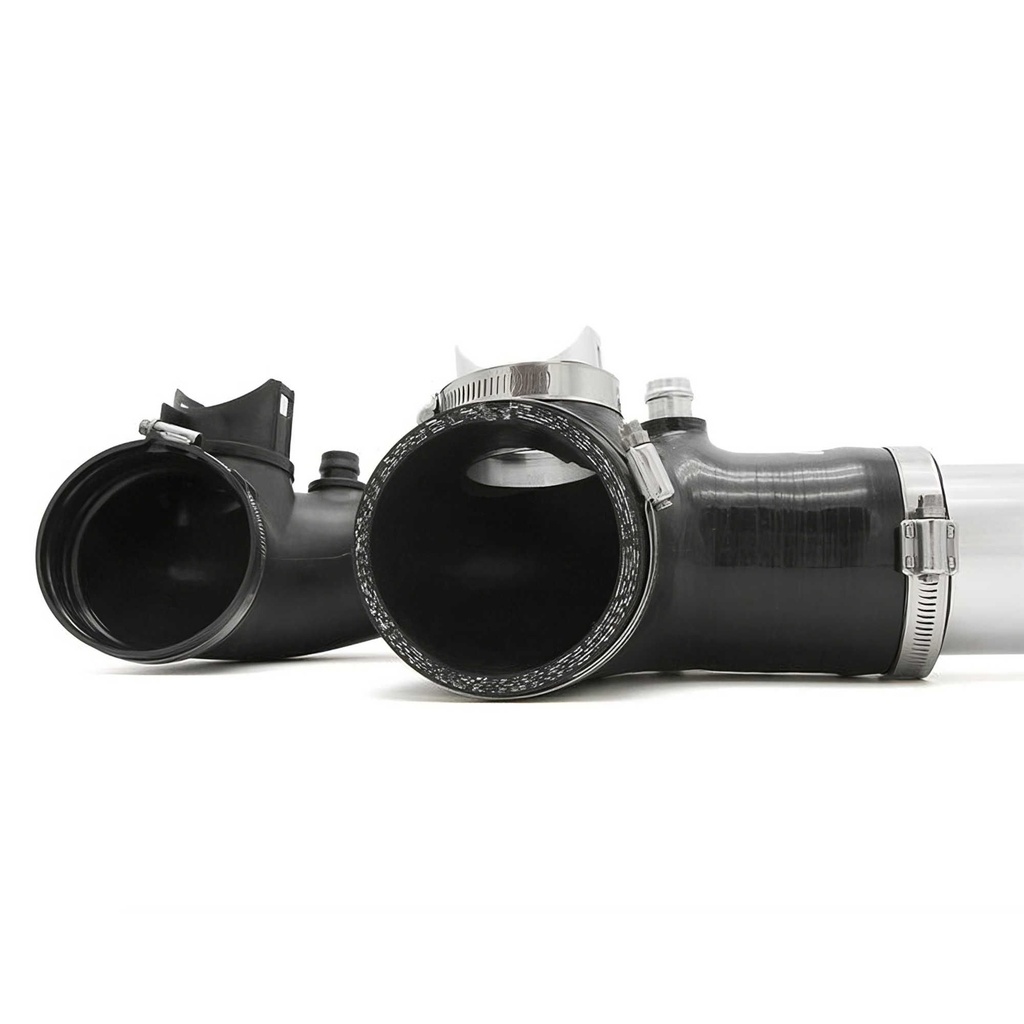 MST Performance Induction Kit With Turbo Inlet Hose