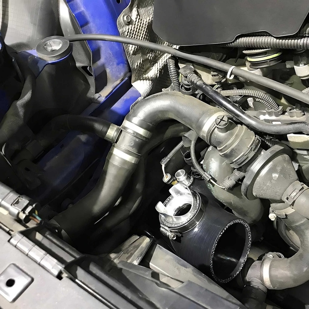 MST Performance Induction Kit With Turbo Inlet Hose