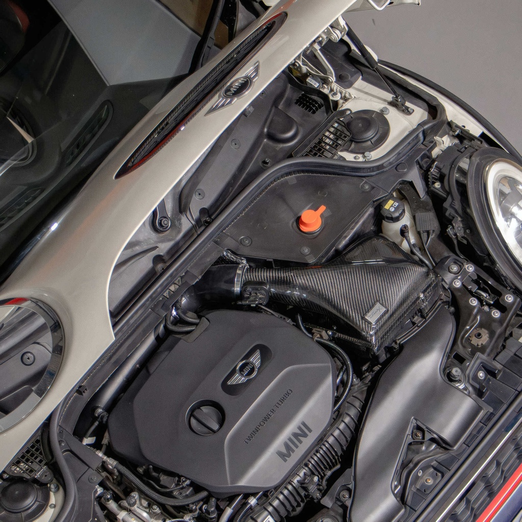 Pipercross AirMax Carbon Intake Kit