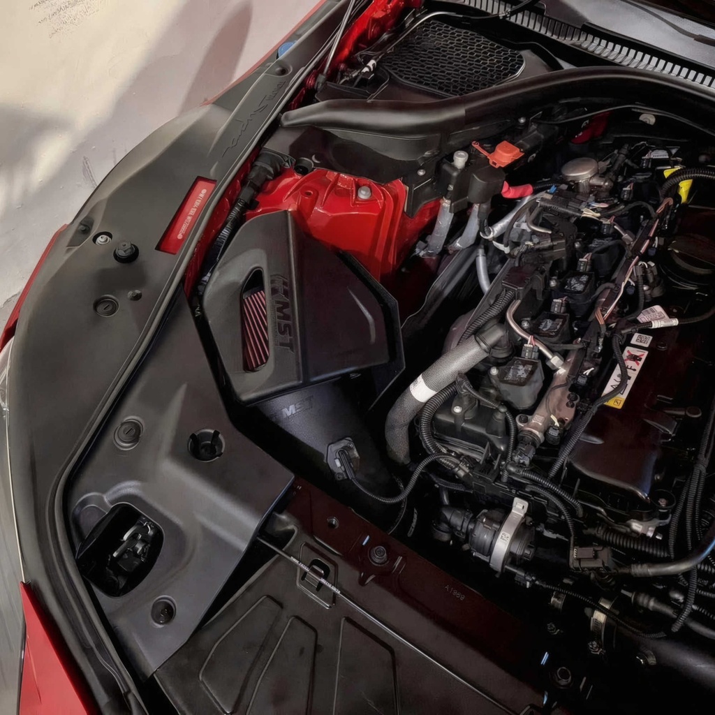 MST Performance Induction Kit