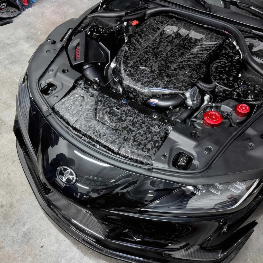 MST Performance Induction Kit