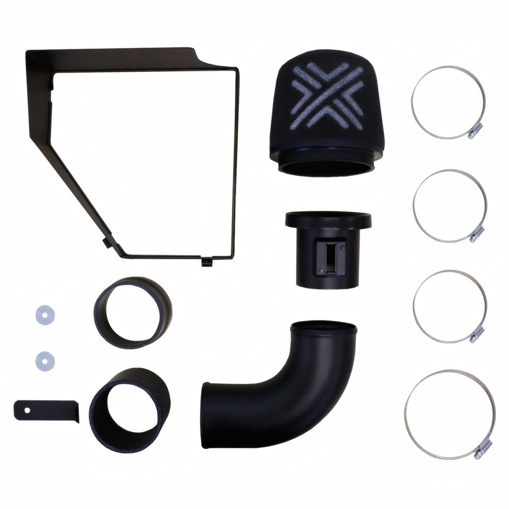 Pipercross Performance Induction Kit