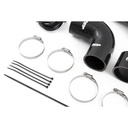 Forge Aluminium Boost Pipe Kit